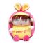 Hot Sale Plush Anmial Custom Mini Cute Plush Toy For Claw Machine