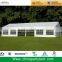 Large aluminum frame outdoor wedding party tent for sale