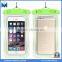 Wholesale Hot Selling Waterproof Bag Noctilucent Mobile Phone Waterproof Pouch