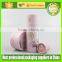 luxury paper tube gift packaging flower boxes with own logo