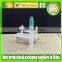 essences for electronic cigarette plastic bottle with needle tip