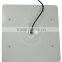 Singapore UL Listed 60W mLED Petro Station Light, Osram LEDs,Pure aluminum, Emerency, Dimmable IP65 UL Petro station led