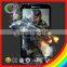 Factory Price Glass Tempered Screen Protector for Lenovo A850