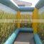 Corn Inflatable Maze/Inflatable labyrinth For Kids And Adult