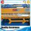 Metal sheet leveling flattening cutting automatic hydraulic machine for sale
