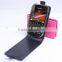 New OEM Leather Swivel Case Holster For BlackBerry Bold 9900 9930