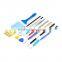 22 in 1 Open Pry mobile phone Repair Screwdrivers Sucker hand Tools set Kit For Cell Phone Tablet