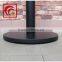 cheap table base,dining table parts,granite table top bases,metal table feet,metal table legs