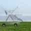 bauer pivot irrigation system