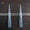 Blue Gilson Type Pippette Tips 0-1000ul