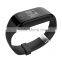 Smart Bracelet Waterproof / 0.49 Inch LED Touch Screen Bluetooth 4.0 Pedometer
