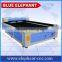 1325 Cnc CO2 + O2 laser cutter , laser cutting machine , co2 laser engraver for stainless steel flat file