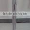 High quality poster stand double sides, portable advertising equipment