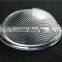 120 degree, led glass lens, used for the 50-150w led high bay light.(GT-100-20NA)