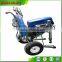 220 V/50HZ Airless paint sprayer, most selling 6 L/min airless paint sprayer