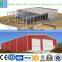 EU prefabricated structural steel warehouse building material for sale