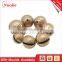 Wholesale antique brass christmas bells for sale