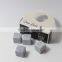 Wholesale With Safety Certification Polished Reusable Ice Cube stone