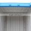 6ft steel shipping container