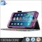 High quality new design made in China universal 10 inch pinkycolor tablet case for ipad air