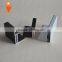 high performance solar panel frame