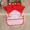 2016 Super soft OEM service supply type cotton cute baby items