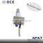 Hot selling in UK AP-AC2454-A static eliminator Ionizing Air Nozzle used in screen printes