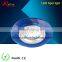 Crystal&Steel Body Halogen Spotlight Crystal Lamp Table Chandelier