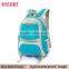 elegant laptop backpack and school bags for girl