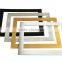 Magnetic PVC Photo Frame frame for photos