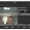 Onvif 8ch/16ch/32ch face recognition nvr