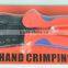 LY-10WF Ratchet Hand Crimping Plier for Wire-end Ferrules 1-10mm2wire Rope Crimping Tools Cable Crimping Tool Tube Crimping Tool