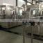 Complete Carbonated Soft Drinks Manufacturing Machine