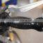 Cool motorcycle rubber handle grips with low price