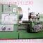 large lathe machine Q350 pipe thread lathe machine