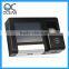 LINUX 3.5" TFT touch screen usb fingerprint access control and time attendance