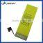 For iPhone 5 OEM Original Internal Li-ion Battery 1440mAh,0 cycle 1440mAh battery for iPhone 5G