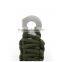 NEW outdoor paracord survival bracelet
