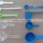 plastic spoon coffee Measuring Spoon coffee spoon
