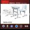 Top level updated modern student chair writing tablet