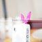 rhinestone dust plug luxurious crown earphone dust,promotion gift-A1