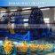 D100-3000mm Concrete Cement Pipe Making Machine Culvert Pipe Making Machine
