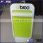 3D Printing ABS plastic caution sign board stand