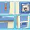 Photo album Hot pressing machine (RYP-A)