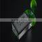 high quality hot sale acrylic photoblocks lucite picture frame blocks