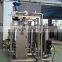 Milk Drinks Pasteurizer