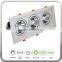 2x20W 3*20W 40Watts 60W Square LED Downlight COB CRI90 100LM/W