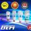 China supplier E40 85w lotus flower energy saving lamp bulb,power saving bulbs of low price