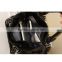 Fashion Women Leather Tassel Fringe Suede Shoulder Messenger Bag Handbag Tote