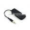 bluetooth headphone adapter, best quality TV bluetooth transmitter with APTX-Low Latency-BTT028